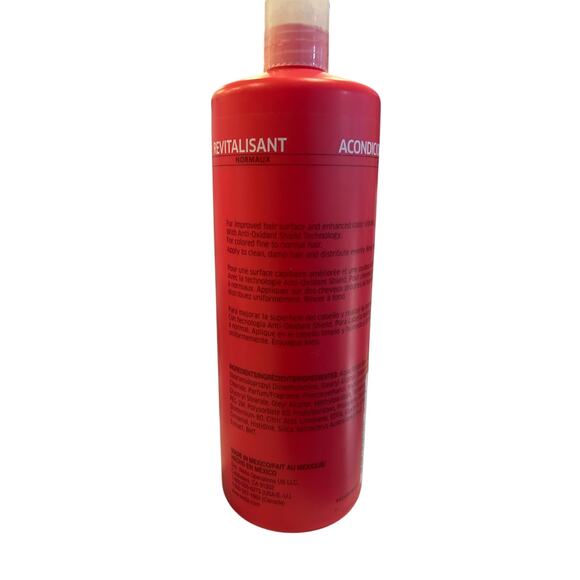 Wella Professionals Invigo Brilliance Conditioner 33.8 oz Color Protection - Picture 4 of 7